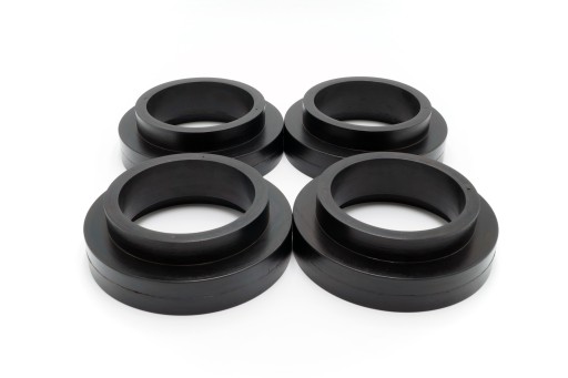 POD11-3, POD11-3 - Пружинные подушки land rover discovery i/ii + 3 см