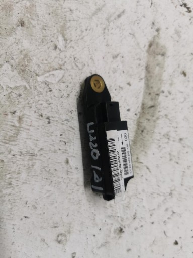SENSOR naražení MERCEDES S-KLASA W220 2208204426