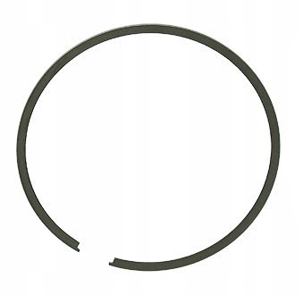 53010006640TK - VERTEX ПОРШНЕВЕ КІЛЬЦЕ 66,4 ММ