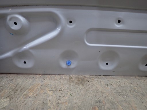 door right rear. right rear part PEUGEOT 5008 2 II 2017- 9815638680