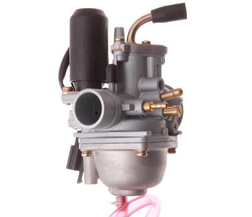 643645494 - Карбюратор KEEWAY JONWAY ROMET Quantum VM16 1E40QMB 2T