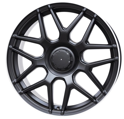 195 BLPL новые диски 19 5x112 MERCEDES GLC W253