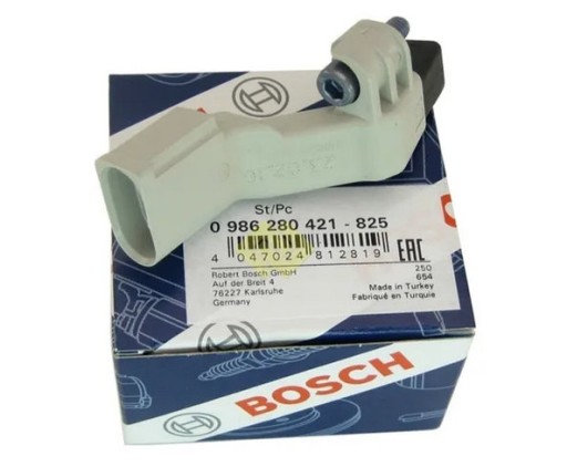 0 986 - ДАТЧИК КОЛЕНЧАТОГО ВАЛА SEAT LEON TOLEDO III