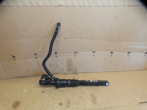 OPEL CORSA F Pumpe Schlauch der Kupplung WYSPRZEGLIK 9824255480 9835360480