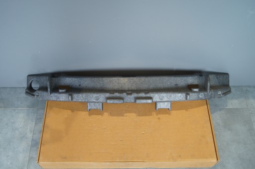 БАМПЕР АБСОРБЕР OPEL ASTRA K ПЕРЕДНИЙ АБСОРБЕР ASTRA 5