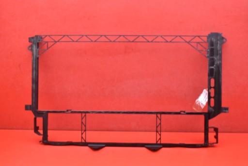 frame cover radiator 97010614102 PORSCHE PANAMERA 970 4S 4.8 V8 400 KM