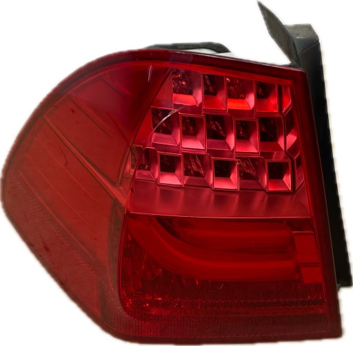 BMW 3 E91 LIFT LCI light left rear part of a fender LED 4871737