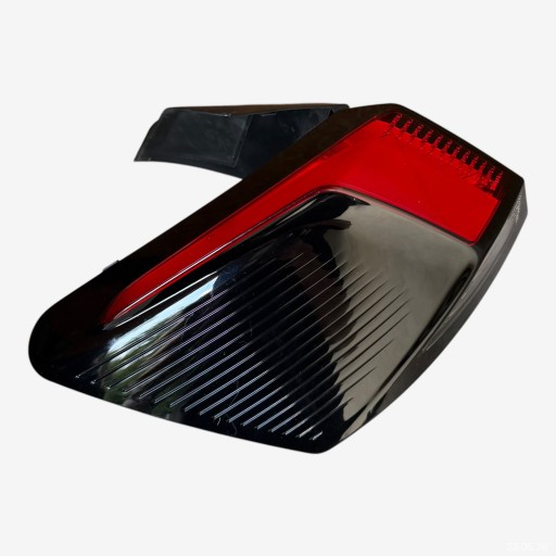 light rear left PEUGEOT 3008 II 2023 ROK 9810477180