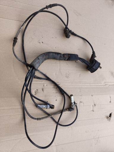 Датчик ABS задний с мостом MERCEDES W140 S-класс