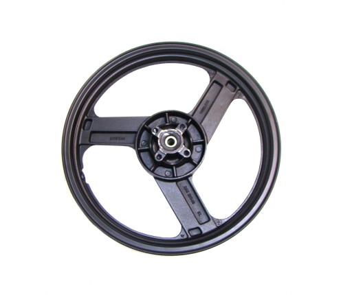 JUNAK 123 обод 17X2, 5 колеса сзади