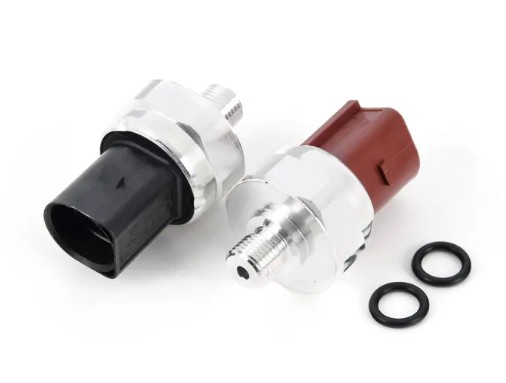 0D3598081, 0D3598081 - Новый оригинальный ремкомплект датчика заднего моста audi aso oe