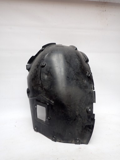 BMW IX I20 21-> mudguard left front front