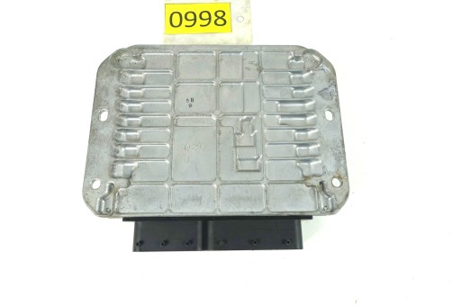 computer Motore MITSUBISHI OUTLANDER 3 III 2.2 D 2.2D 1860C970 275700-7982