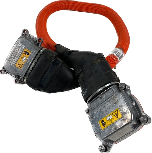 BMW G20 KABEL WYSOKIEGO of tension 9426355 6809228
