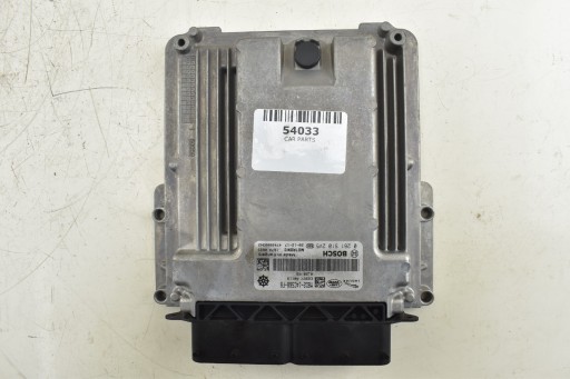 control unit of the engine ECU RANGE ROVER EVOQUE II L551 1.5 M8D2-14C568-FB