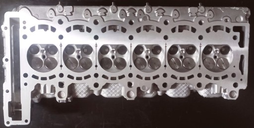 A2560160200 M256 - ГЛАВА Mercedes-Benz E-CLASS AMG E 53 EQ Boost W213 W222 C257 R256016