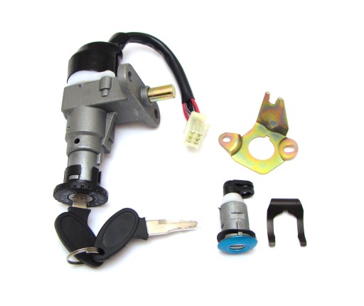 T52295 - JUNAK 805 КОМПЛЕКТ ЗАМКОВ