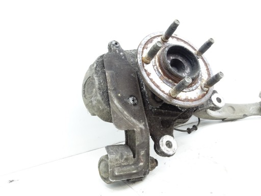 swing of the pivot left front left front JAGUAR XF R 5.0 V8