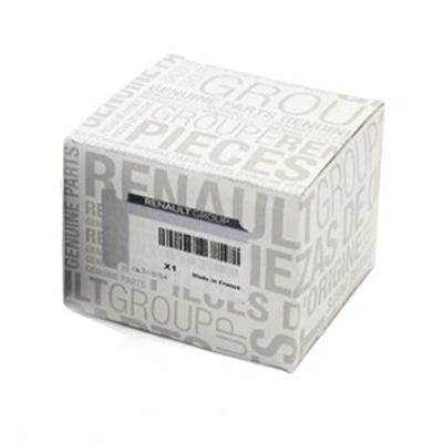 110655435R - Свеча накаливания оригинал renault 110655435