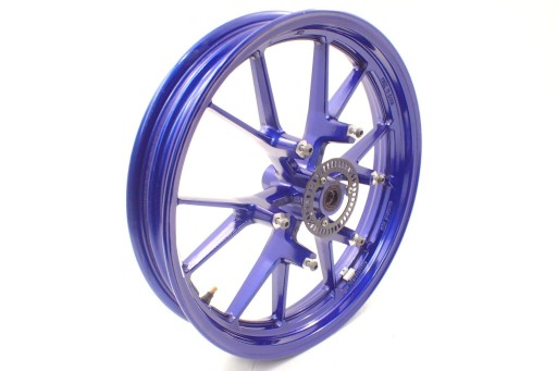 Yamaha YZF-R125 15-обід передній 17 