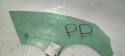 window right front JAGUAR XE X760 2.0 D