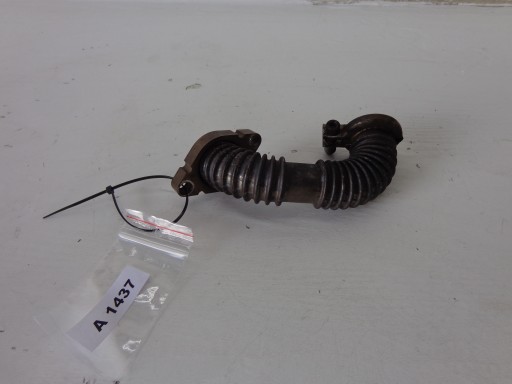 | FIAT CROMA 2 II 1.9 16V 150KM ТРУБКА EGR