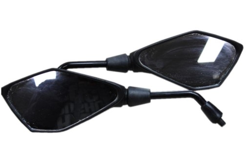 46745 - HONDA XL1000 VARADERO SD01 ДЗЕРКАЛА ЗАДНЬОГО ВИДУ