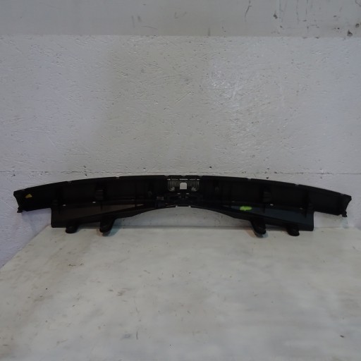 AUDI Q7 4L cover of the threshold boot 4L0864483A