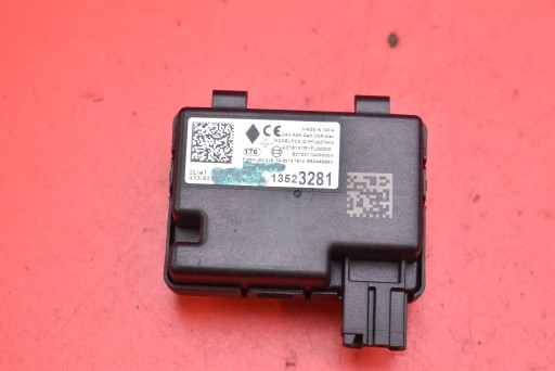 control unit module of a lock central 13523281 OPEL ASTRA 5 V K 15-20