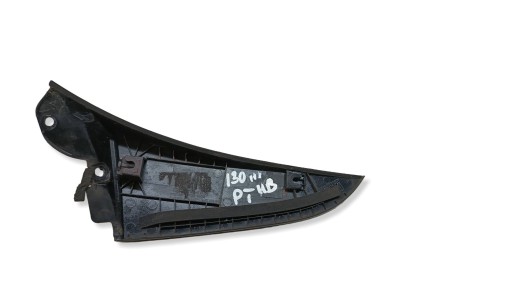 HYUNDAI I30 III HB SPOILER moulding bonnet P.T. boot 87362-G4000 2019R