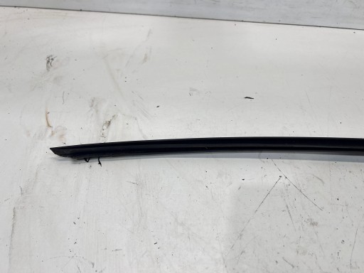 moulding dust windows CZOLOWEJ left front AUDI A6 C7 4G0854327A
