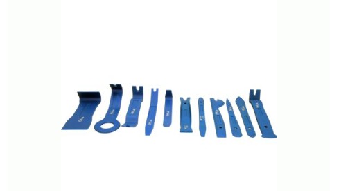 НАБОР РЫЧАГОВ ДЛЯ РАМОК, 11 шт.