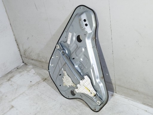Hyundai i30 and kombi window regulator left rear part el.