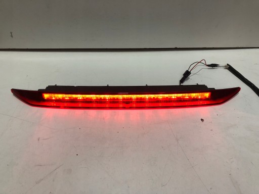 Стоп-сигнал вольво