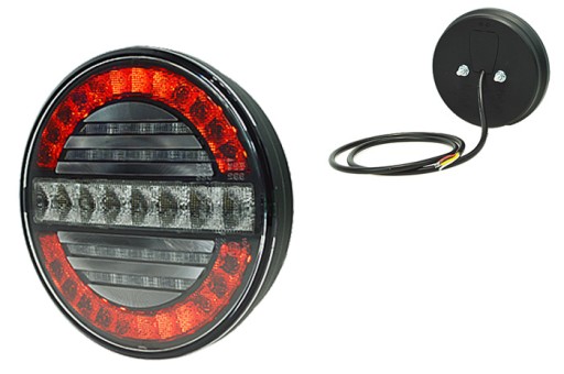 ПРОТИТУМАННА ФАРА FRISTOM FT-214