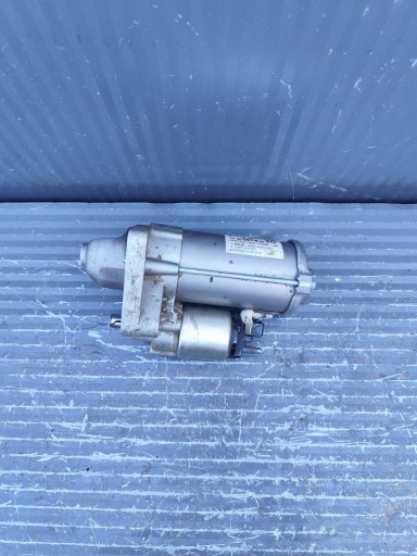 CITROEN C3 IV starter 9830507480