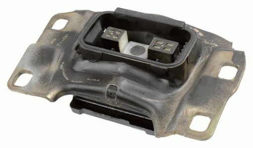 Подушка автоматичної коробки LEMFÖRDER 37735 01