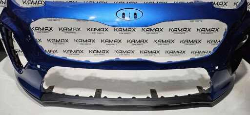 front bumper KIA SPORTAGE IV LIFT 18- original 86511-F1500