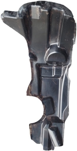 1415456 - КОЛІСНА АРКА НИЖНЯ ПЕРЕДНЯ ПРАВА LIGIER JS60