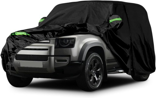 Водонепроникний автомобільний чохол, сумісний з Land Rover