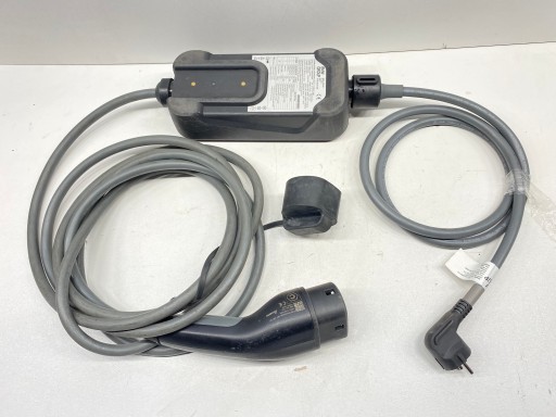 5A25DD6 - Швидке зарядний пристрій зарядний кабель BMW Електрик I3