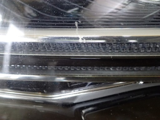 light right FULL LED MATRIX AUDI A7 4G8 LIFT 15