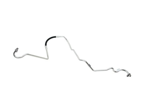 924404730R - Renault Kangoo II кондиционер кабель оригинал