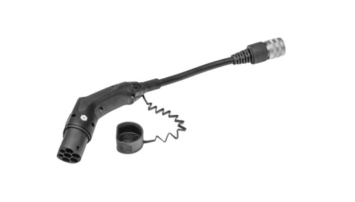 Орг. Гибкая система зарядки, адаптер типа 2