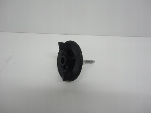screw wheels of a spare CHEVROLET AVEO T300 2011