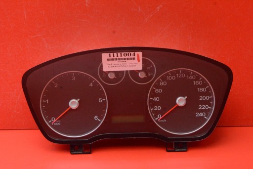 budíky budiky EU 3M5T-10849-GJ FORD FOCUS C-MAX MK1 2.0 TDCI 136 KM 03-07