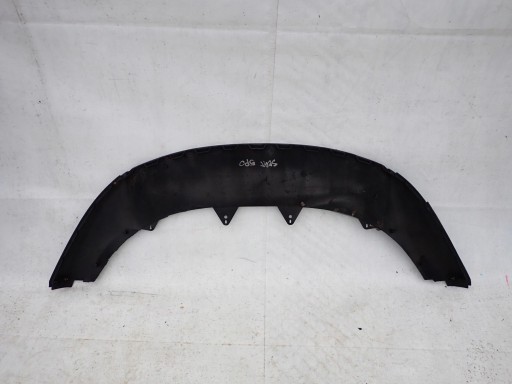 SEAT ALTEA 5P0 04- cover spoiler of a bumper front