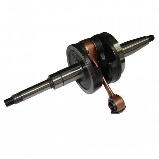 M-L2861B - КОЛЕНЧАТЫЙ ВАЛ 12MM PEUGEOT SPEEDFIGHT 3 NEW VIVACIT