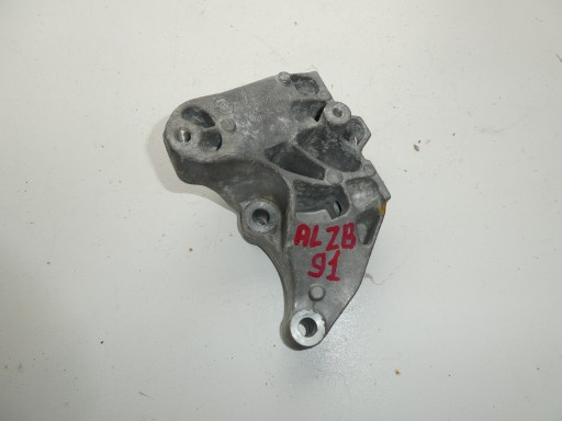 VW SKODA SEAT AUDI GETRIEBEHALTER GETRIEBE 1K0199117AP