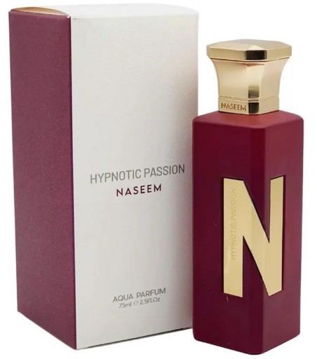 naseem hypnotic passion woda perfumowana 75 ml    